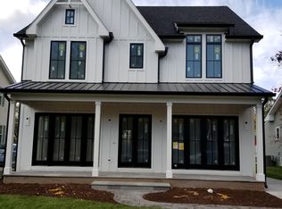 20 N Adams St, Hinsdale, IL 60521