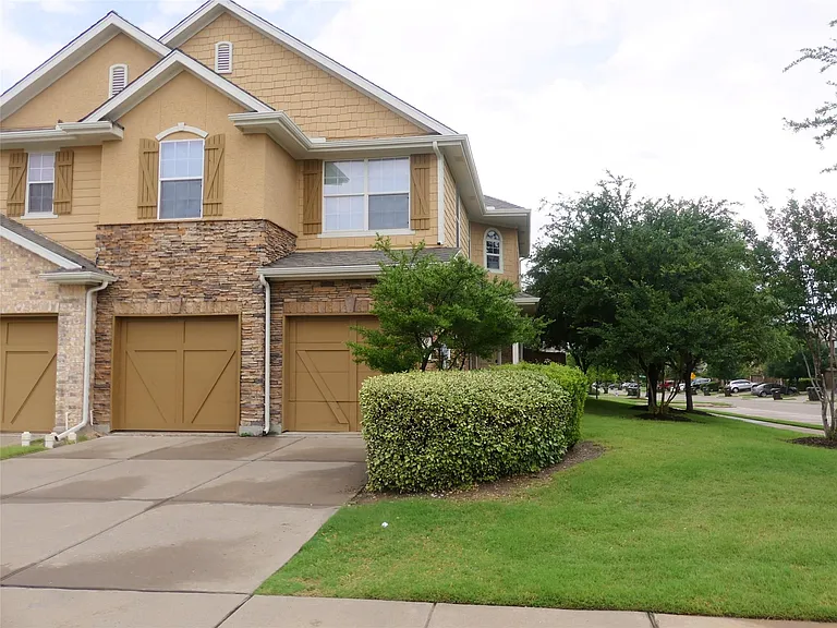 6200 Texana Way #1 — Photo 16