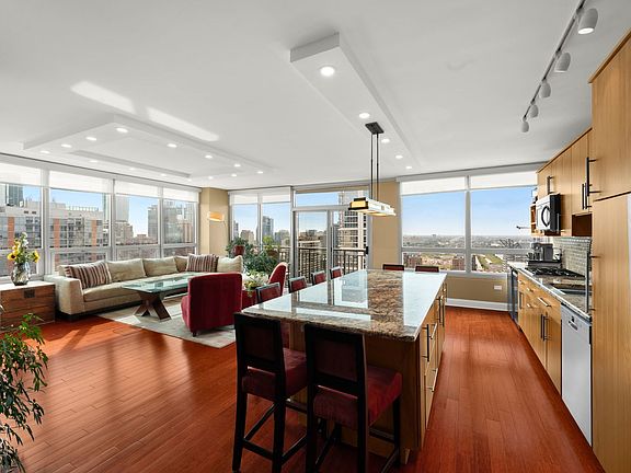2nd image of 701 S Wells St APT 2803