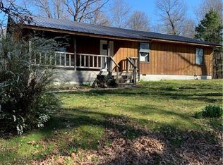 23061 Twin Falls Rd, Siloam Springs, AR 72761