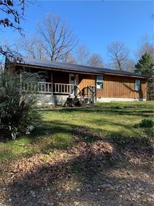 23061 Twin Falls Rd, Siloam Springs, AR, 72761