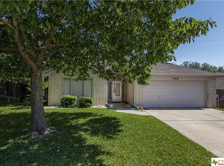 7318 Tanglehead Dr, Temple, TX 76502