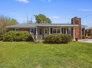 308 Antoinette Drive, Wilmington, NC 28412