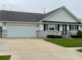 2511 20th Pl, Kenosha, WI 53140