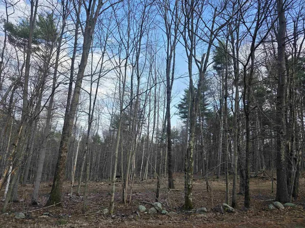 849 Cross Country Road Map 935 Lot 6-3, Pembroke, NH 03275