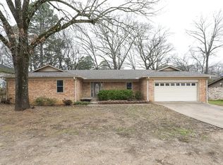 1100 Smithers, Benton, AR 72015