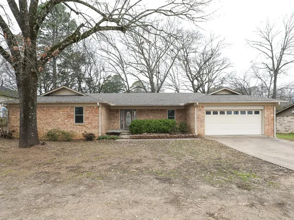 1100 Smithers, Benton, AR 72015