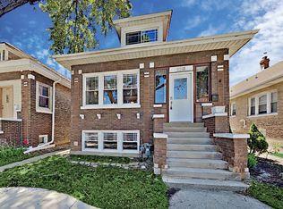 6518 26th St, Forest Park, IL 60402