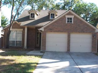 5026 Rock Springs Dr, Kingwood, TX 77345