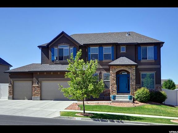 2nd image of 7276 W Ramford Way