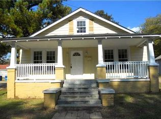 2201 Poole Rd, Raleigh, NC 27610