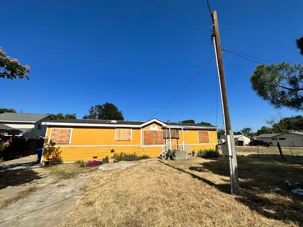 3909 Ripley St, Sacramento, CA 95838
