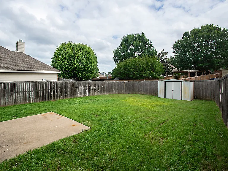 5809 Deer Run Dr — Photo 29