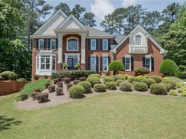 2489 Dunhaven Gln, Snellville, GA 30078