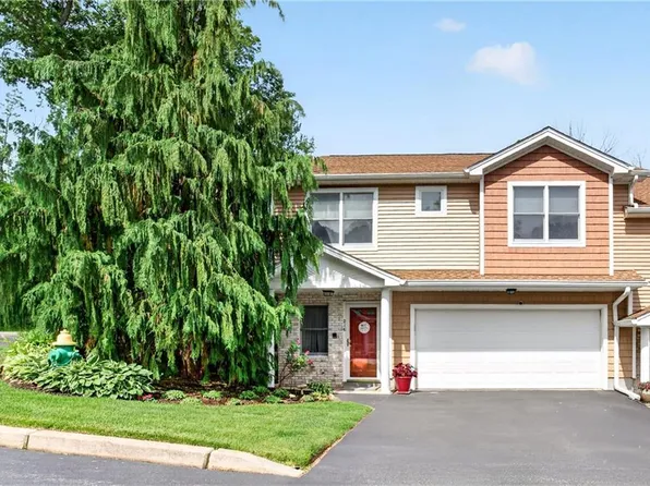 266 Scituate Ave APT D16, Cranston, RI 02921