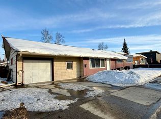 1011 Lathrop St, Fairbanks, AK 99701