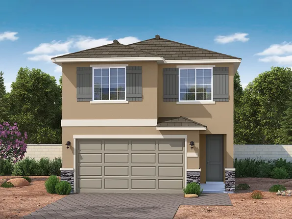 9504 S Tee Pee Ln, Las Vegas, NV 89178