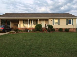 106 Winchester Ct, Trinity, NC 27370