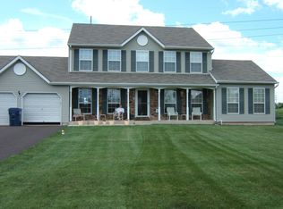 780 Waterford Dr, Souderton, PA 18964