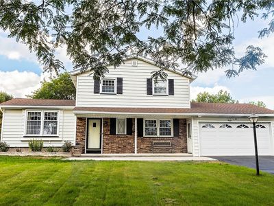 693 Sharon Dr, Rochester, NY, 14626