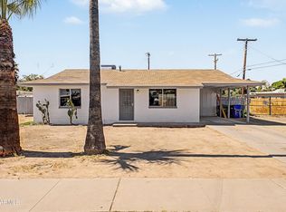 263 W HUNTER Street, Mesa, AZ 85201