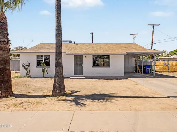 263 W HUNTER Street, Mesa, AZ 85201
