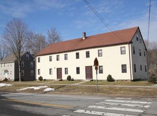 195 Fitchville Rd APT 5, Bozrah, CT 06334