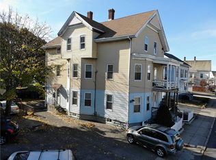 51 Allen Ave, Pawtucket, RI 02860