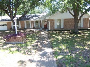 4117 Birch Blvd, Temple, TX 76502