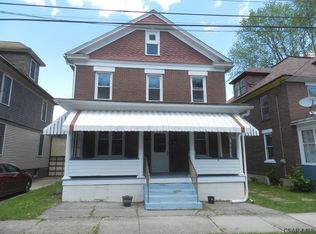 198 Barron Ave, Johnstown, PA 15906