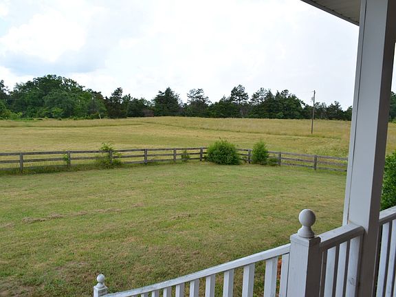 View F Porch Newer Home