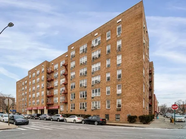 59-21 Calloway Street #4T, Corona, NY 11368