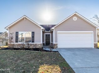 6527 Airtree Ln, Knoxville, TN 37931