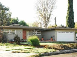 10801 Forbes Ave, Granada Hills, CA 91344