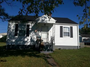 513 Harwell Ave, Lewisburg, TN 37091