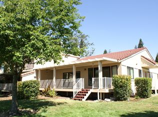 6950 Carreta Ln, Rancho Murieta, CA 95683