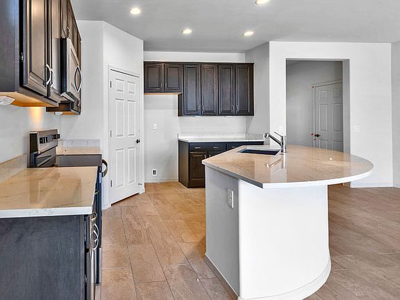 Quick Move-In Home
