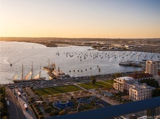 1388 Kettner Blvd #2803, San Diego, CA 92101