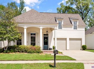 16747 Mill Grove Ln, Baton Rouge, LA 70817
