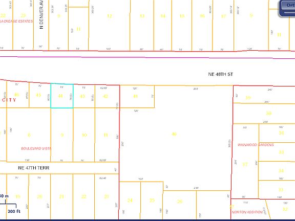 4th image of 5201 NE 48th St