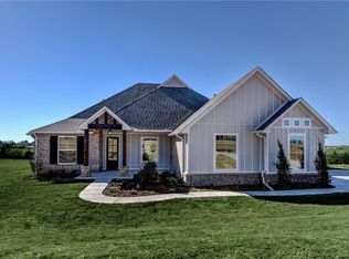 3611 River Ridge Drive, Newcastle, OK 73065