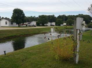 1719 Atlantic Ave, Elkhart, IN 46514