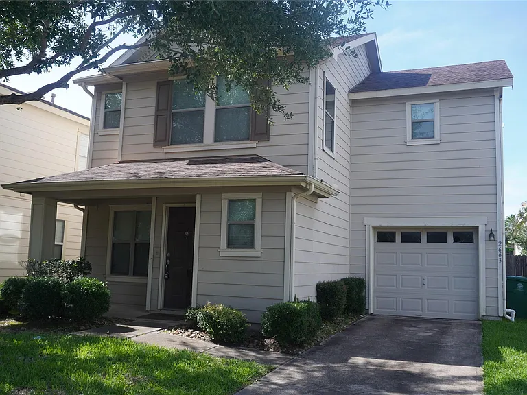 2663 Skyview Grove Ct — Photo 1