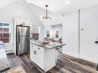 48 Sever St #2, Worcester, MA 01609