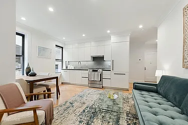 Sold by Corcoran