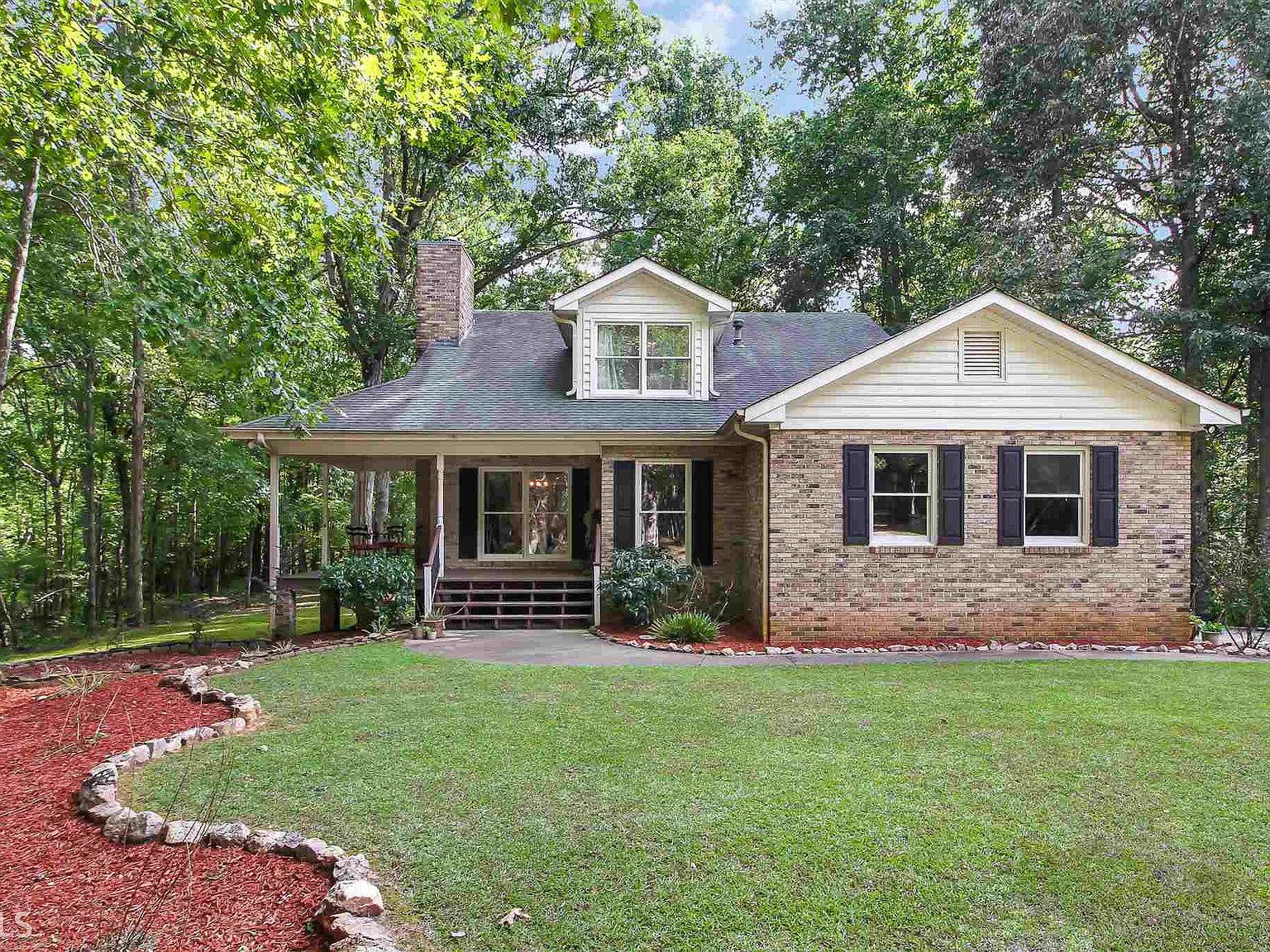605 Buddy West Rd, Newnan, GA 30263 Zillow
