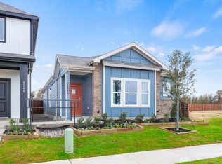 ACORN Plan, Orchard Village, Fort Worth, TX 76140