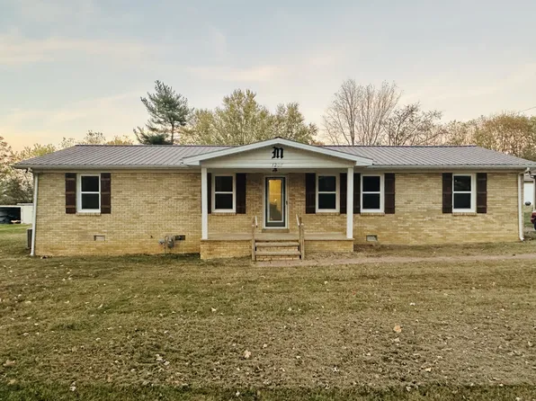 1207 Sullivan Dr, Lafayette, TN 37083