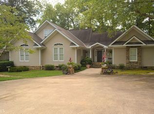 4973 Greenville Rd, Lagrange, GA 30241