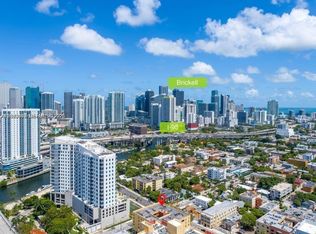501 SW 1st St APT 607, Miami, FL 33130